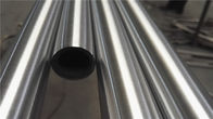 TS16949 Auto Industry Hollow Steel Tube By Cold Rolling