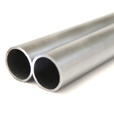Car Hydraulic Hollow Steel Pipe 15mm Cold Finishing EN10305 E235 E355 Material