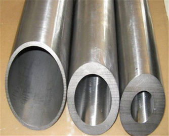 DIN2391 ST37.4 OD6 Tinggi Precision Seamless Carbon Steel Tube Precision Steel Tube Untuk Pipa Rem