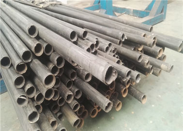 EN10305-2 26MnB5 OD10 Precision Cold Drawn Welded Steel Tube Untuk Stabiliser Bar Kerongkongan