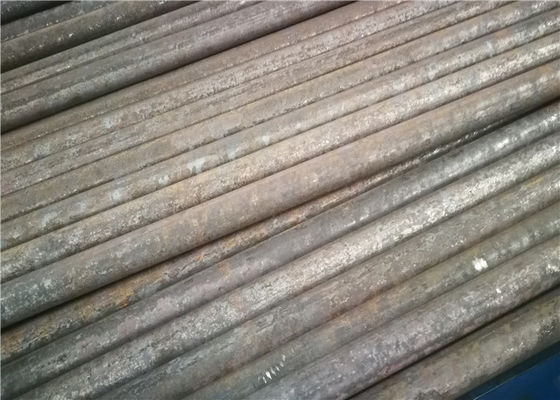 EN10305-2 Tabung baja tarik dingin standar untuk industri otomotif dengan konstruksi las presisi