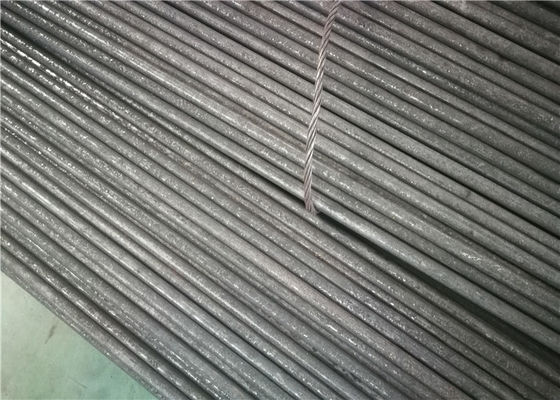 EN10305-2 ST37.4 tabung silinder hidraulik yang ditarik dingin untuk sistem hidraulik tekanan tinggi