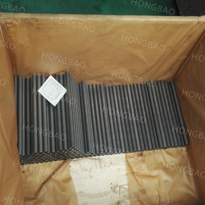 EN10305-2 E235 E355 Tabung Baja Karbon Dingin Dilas