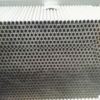 EN10305-2 E355 Pipa Las Dingin Presisi Diameter Luar Kecil untuk Poros Nok