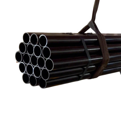 ASTM A519 30CrMo Cold Drawn Seamless Drill Rod Tube dengan Eksentrisitas Rendah untuk Pengeboran Sumur Minyak