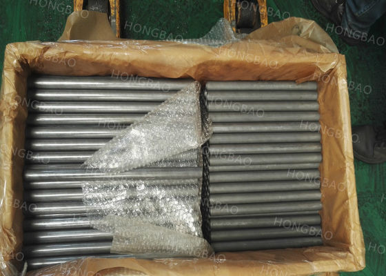 EN10305-2 Standar Tiub Baja Las Berkualitas Otomotif dengan Finish yang Diasah untuk Aplikasi Presisi