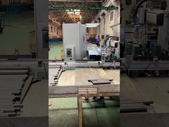 Pemeriksaan Run-out untuk Tabung Otomotif