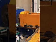 Proses menggambar dingin pipa baja AISI 4130